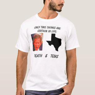 テキサス州、SATANは、2つのただ事リチウムで確か…です Tシャツ