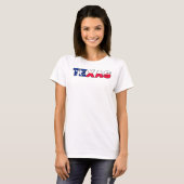 テキサス州 Tシャツ (正面フル)