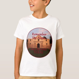 テキサス州 Tシャツ