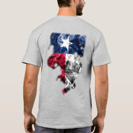 テキサス州 Tシャツ