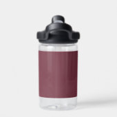 テキサス州A&M大学 – サンアントニオ |ジャガー ウォーターボトル (背面)