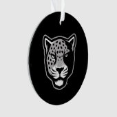 テキサス州A&M大学 – サンアントニオ |ジャガー オーナメント (正面)