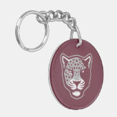 テキサス州A&M大学 – サンアントニオ |ジャガー キーホルダー (正面左)