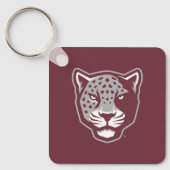 テキサス州A&M大学 – サンアントニオ |ジャガー キーホルダー (正面)