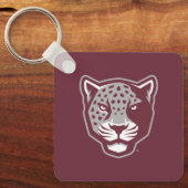 テキサス州A&M大学 – サンアントニオ |ジャガー キーホルダー (正面)