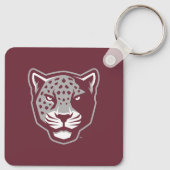 テキサス州A&M大学 – サンアントニオ |ジャガー キーホルダー (裏面)