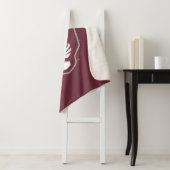 テキサス州A&M大学 – サンアントニオ |ジャガー シェルパブランケット (インサイチュ)