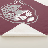 テキサス州A&M大学 – サンアントニオ |ジャガー シェルパブランケット (3/4)