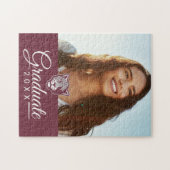 テキサス州A&M大学 – サンアントニオ |ジャガー ジグソーパズル (横)