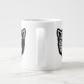 テキサス州A&M大学 – サンアントニオ |ジャガー ジャンボコーヒーマグカップ (裏面)