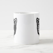 テキサス州A&M大学 – サンアントニオ |ジャガー ジャンボコーヒーマグカップ (正面)