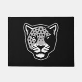 テキサス州A&M大学 – サンアントニオ |ジャガー ドアマット (正面)