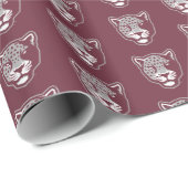 テキサス州A&M大学 – サンアントニオ |ジャガー ラッピングペーパー (ロールコーナー)