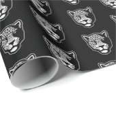 テキサス州A&M大学 – サンアントニオ |ジャガー ラッピングペーパー (ロールコーナー)