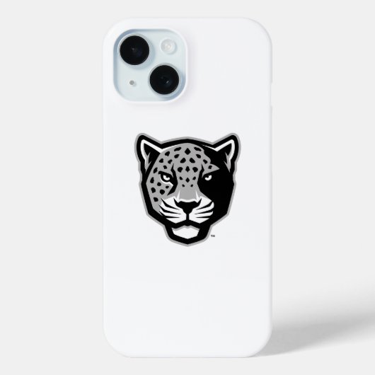 テキサス州A&M大学 – サンアントニオ |ジャガー Case-Mate iPhoneケース (裏面)