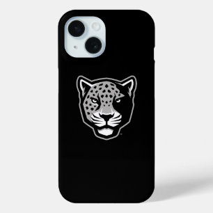 テキサス州A&M大学 – サンアントニオ ジャガー iPhone 15ケース