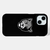 テキサス州A&M大学 – サンアントニオ |ジャガー Case-Mate iPhoneケース (裏面 (横))