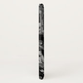 テキサス州bluebonnetの電話箱 Case-Mate iPhoneケース (裏面/左)