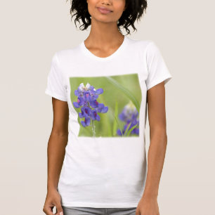 テキサス州Bluebonnets Tシャツ