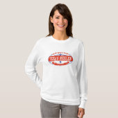 テキサス州HEELER_ Tシャツ (正面フル)