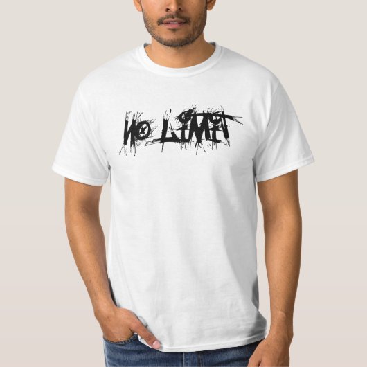 テキサス州Holdem Tシャツ (正面)