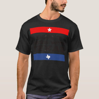 テキサス州Tシャツを使わない1 Tシャツ
