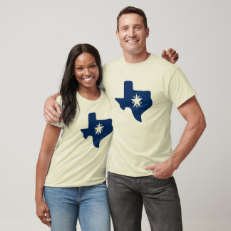 テキサス州Tシャツ共和国 Tシャツ