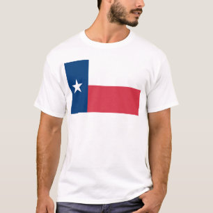 テキサス州Zion Tシャツ