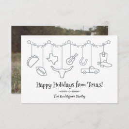 テキサス シルバー ホリデー アイコン