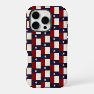 テキサス フラグ柄 iPhone カバー