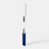テキサス フラグ iPhone 16 Pro カスケース カバー (右側面)