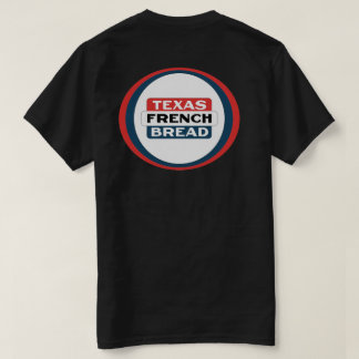 テキサス フレンチ ブレッド Tシャツ