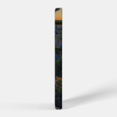 テキサス・ブルーボネット iPhoneケース (右側面)
