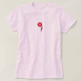 テキサス ヘリバッシュ デザイン 4 グレー Tシャツ