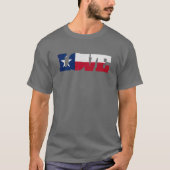 テキサス・ラブTシャツ Tシャツ (正面)