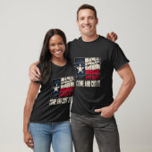 テキサス・ラリー・クライTシャツ Tシャツ (ユニセックス)