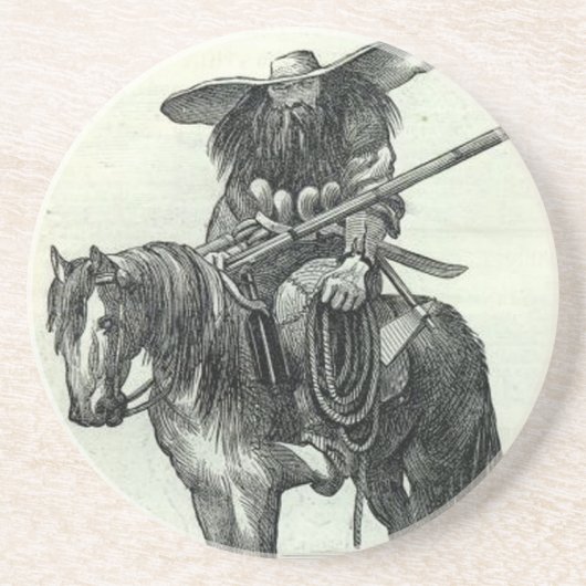 テキサス・レンジャーズのコースター コースター (正面)