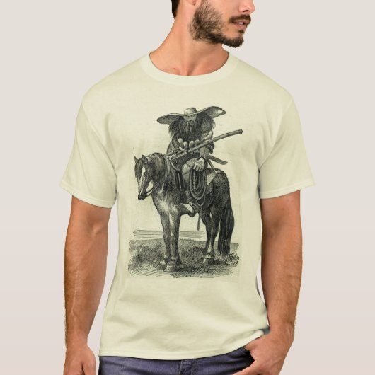 テキサス・レンジャーズのTシャツ Tシャツ (正面)