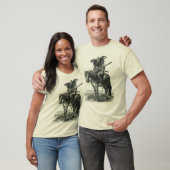 テキサス・レンジャーズのTシャツ Tシャツ (ユニセックス)
