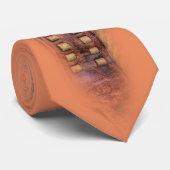 テキサス・レンジャーズ ネクタイ (ロール)