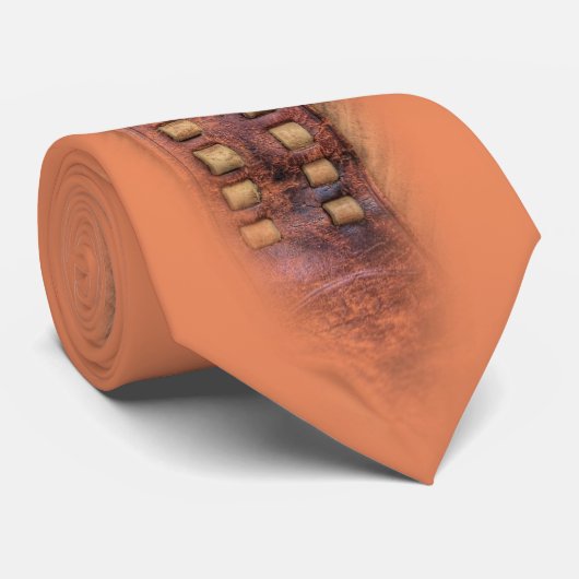 テキサス・レンジャーズ ネクタイ (ロール)