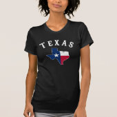 テキサス Tシャツ (正面)