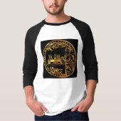 テキサス Tシャツ (正面)