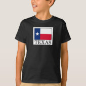 テキサス Tシャツ (正面)