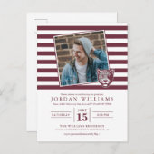 テキサスA&M大学サンアントニオ校 | ジャグワール 案内ポストカード (正面/裏面)