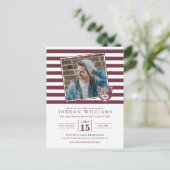 テキサスA&M大学サンアントニオ校 | ジャグワール 案内ポストカード (スタンド正面)