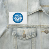 テキスカスタマイズトまたはロゴ名タグ 名札 (インサイチュ)