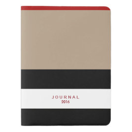 テキスカスタマイズトループ/BWの大きなジャーナルと エクストララージMoleskineノートブック