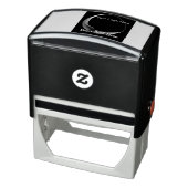 テキスカスタムト画像の手書きスタンプ セルフインキングスタンプ (商品)