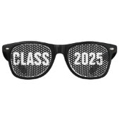 テキスカスタムト、イメージ、背景色 レトロサングラス (正面)